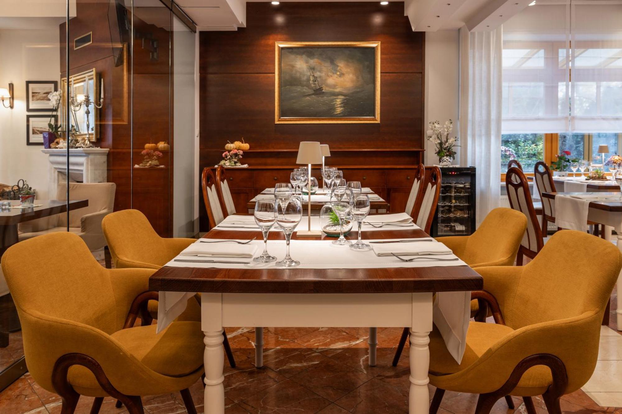 Hotel Bartan Gdansk Seaside Ngoại thất bức ảnh