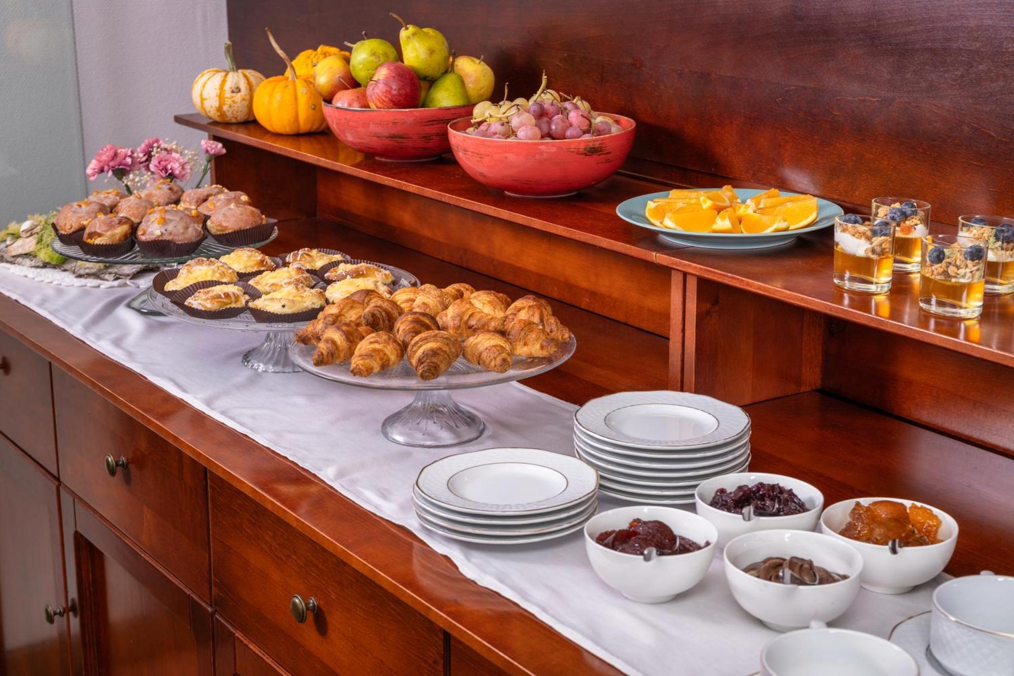 Hotel Bartan Gdansk Seaside Ngoại thất bức ảnh