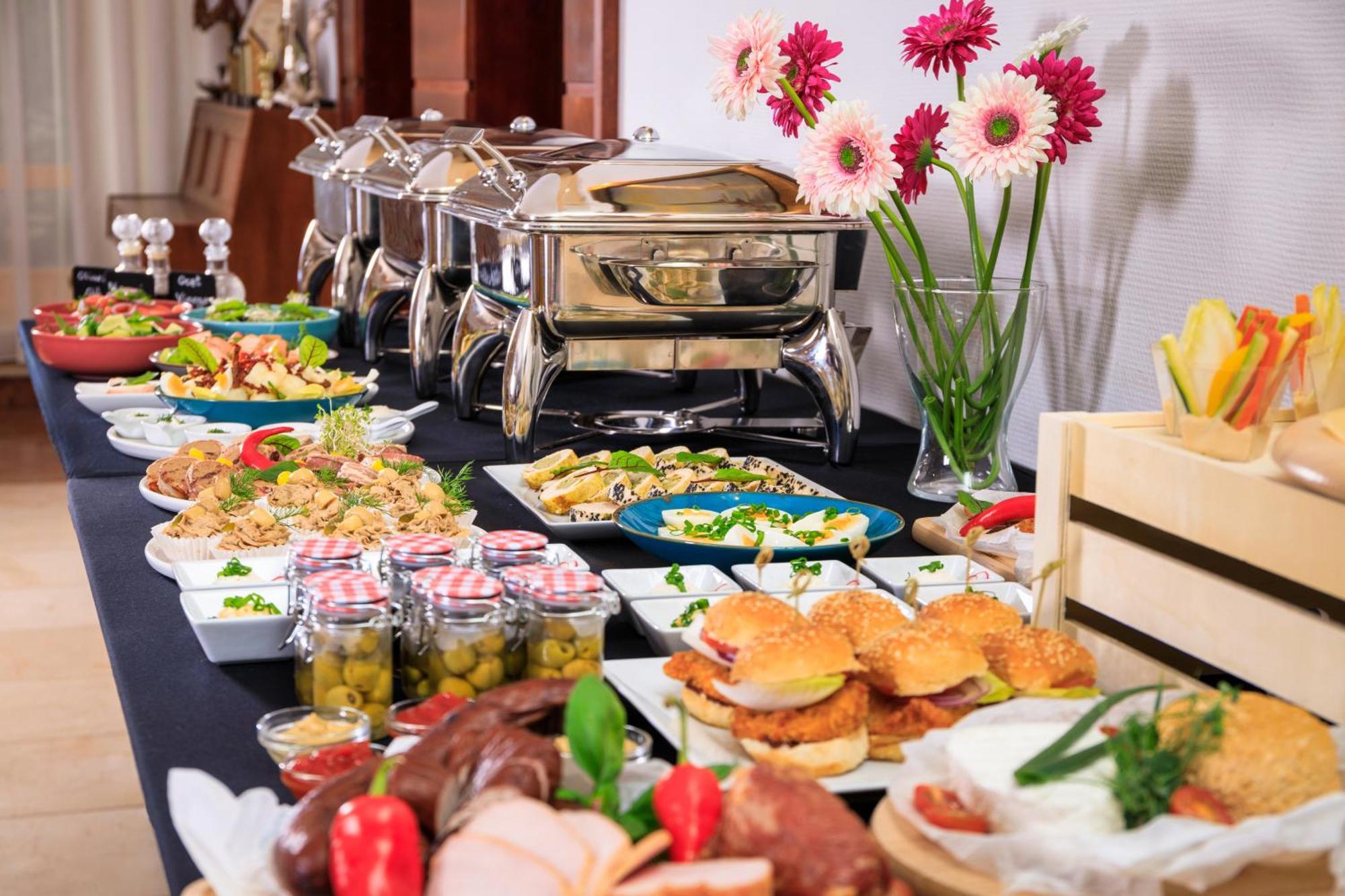 Hotel Bartan Gdansk Seaside Ngoại thất bức ảnh